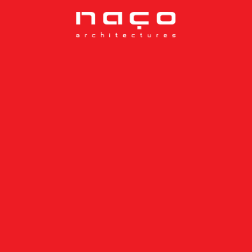 Naço invite you to 100% design - Shanghai Exhibition Center